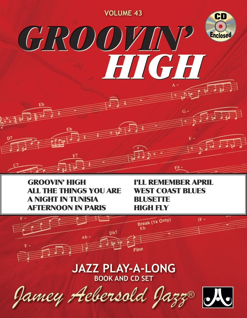 Groovin' High afbeelding 2