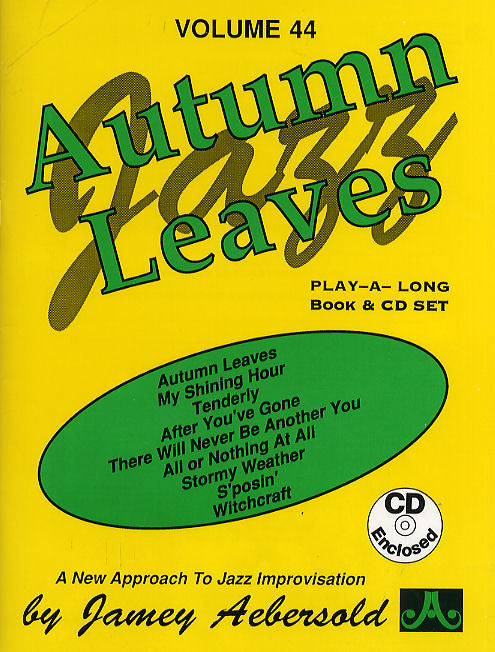 Autumn Leaves afbeelding 2