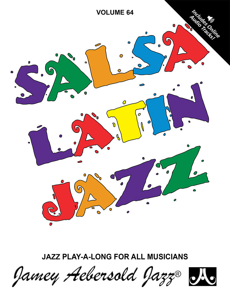 Salsa, Latin, Jazz afbeelding 2