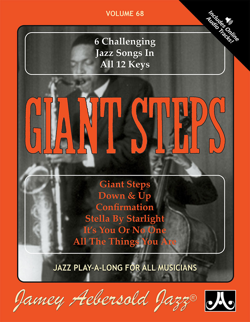 Giants Steps afbeelding 2