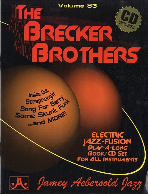 The Brecker Brothers afbeelding 2