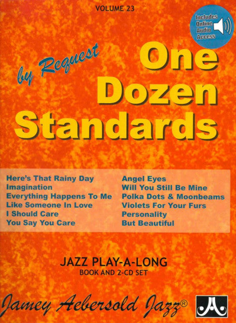 One Dozen Standards