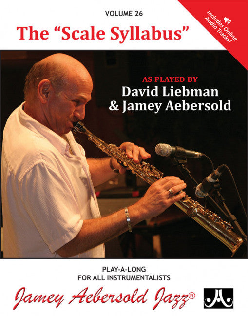 The Scale Syllabus