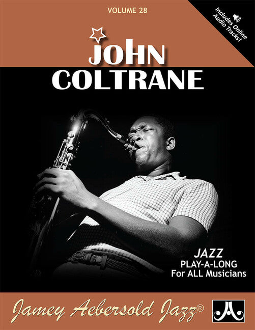 John Coltrane