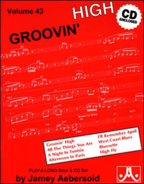 Groovin' High