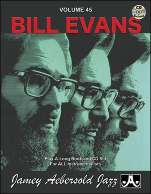 Bill Evans