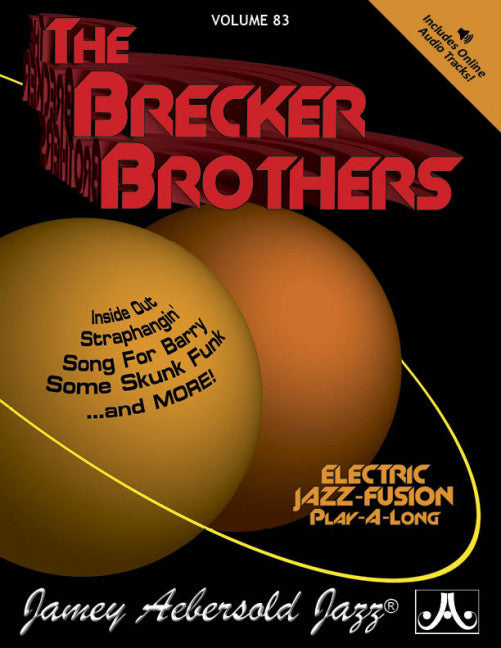 The Brecker Brothers