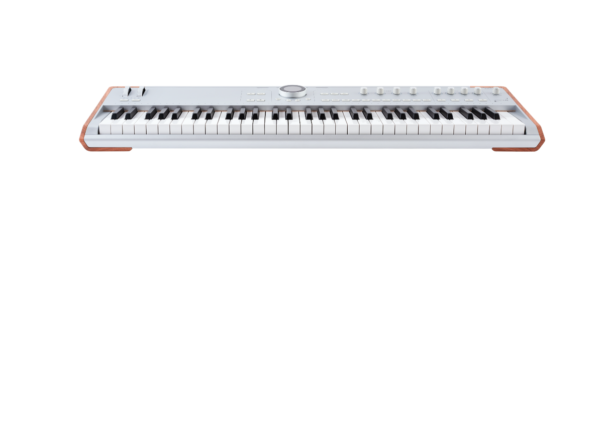 Arturia Arturia Astrolab 61 Silver afbeelding 4