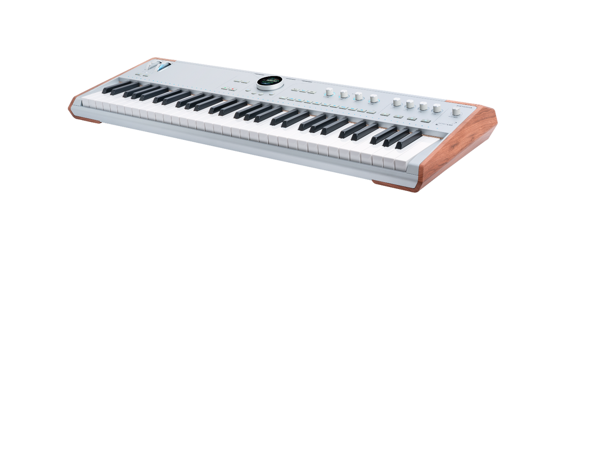 Arturia Arturia Astrolab 61 Silver afbeelding 6