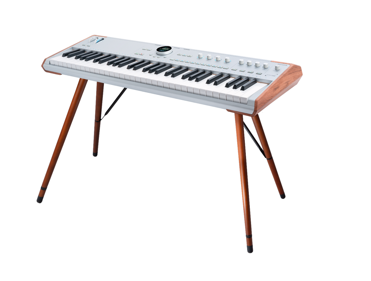 Arturia Arturia Astrolab 61 Silver afbeelding 7