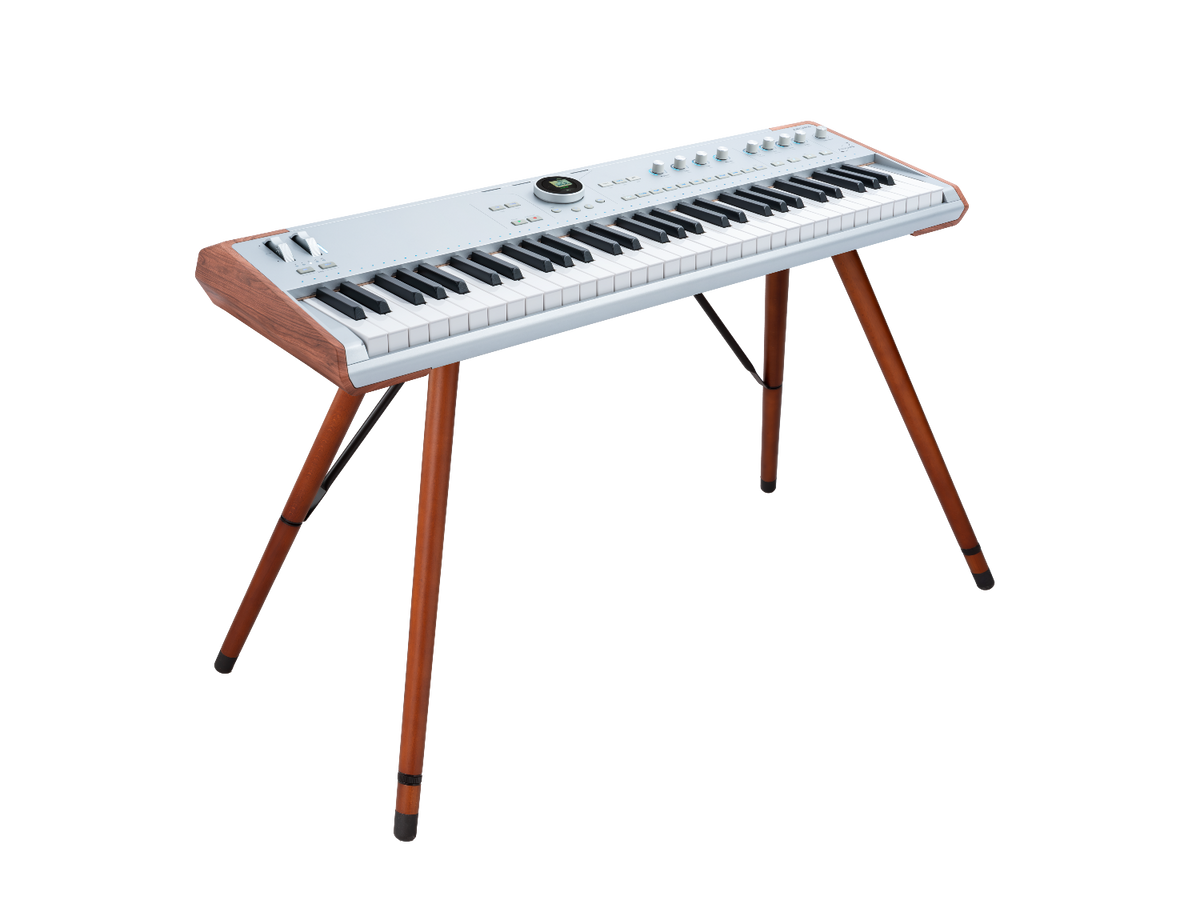 Arturia Arturia Astrolab 61 Silver afbeelding 9