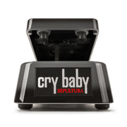 Dunlop AK95MMXXIV Sepultura 40th Anniversary Cry Baby Wah
