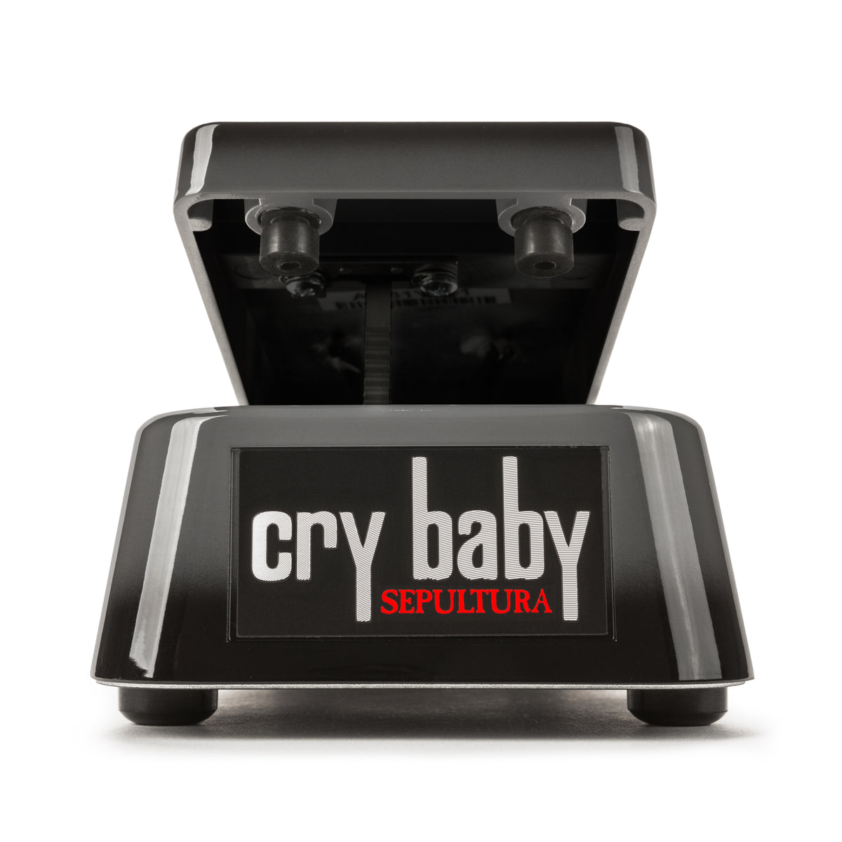 Dunlop AK95MMXXIV Sepultura 40th Anniversary Cry Baby Wah