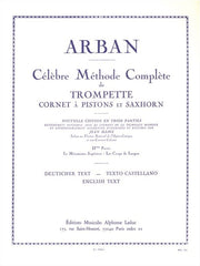 Célèbre Méthode Complète de Trompette - Volume 2 afbeelding 2