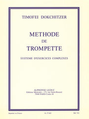Méthode De Trompette afbeelding 2