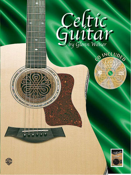 Weiser: Celtic Guitar