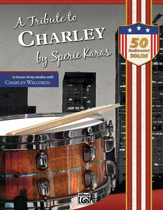 A Tribute to Charley afbeelding 2