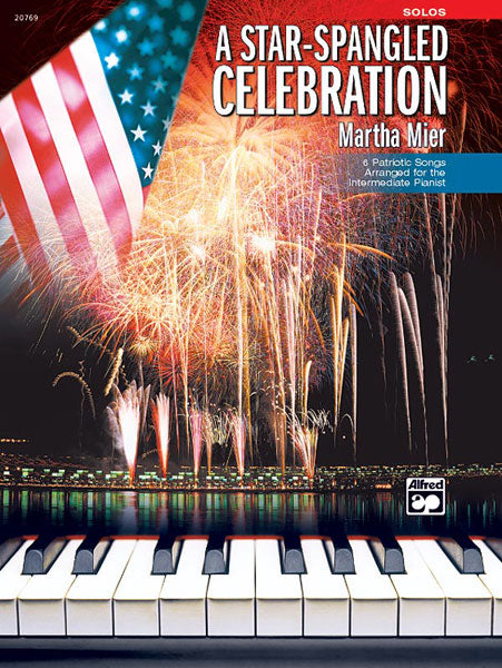 A Star Spangled Celebration