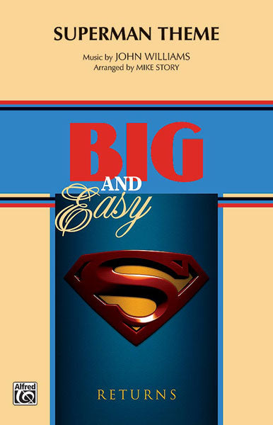 John Williams: Superman Theme
