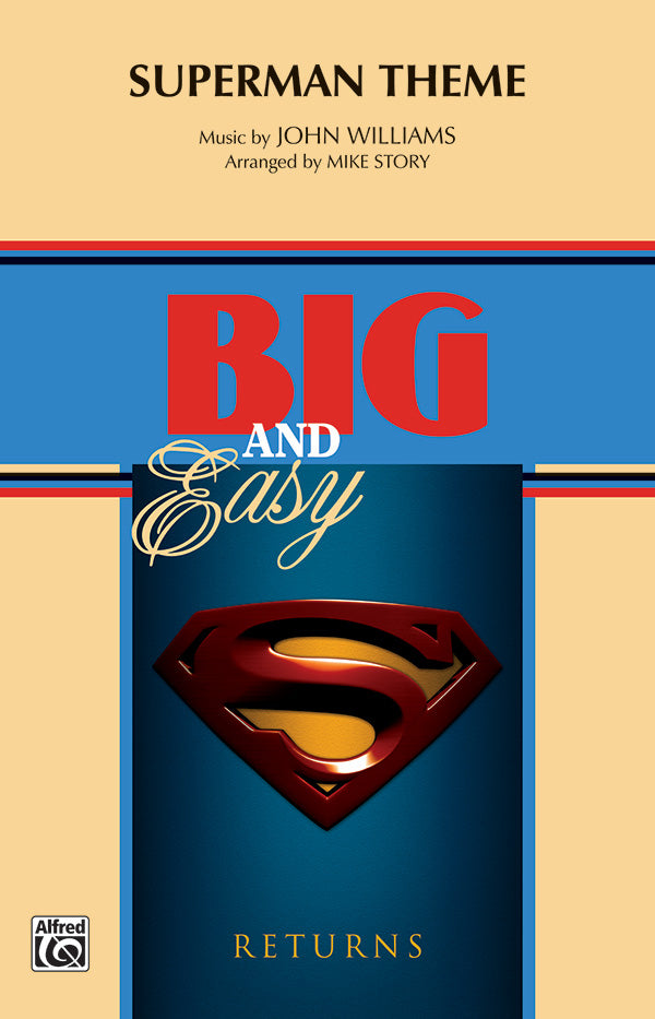 John Williams: Superman Theme