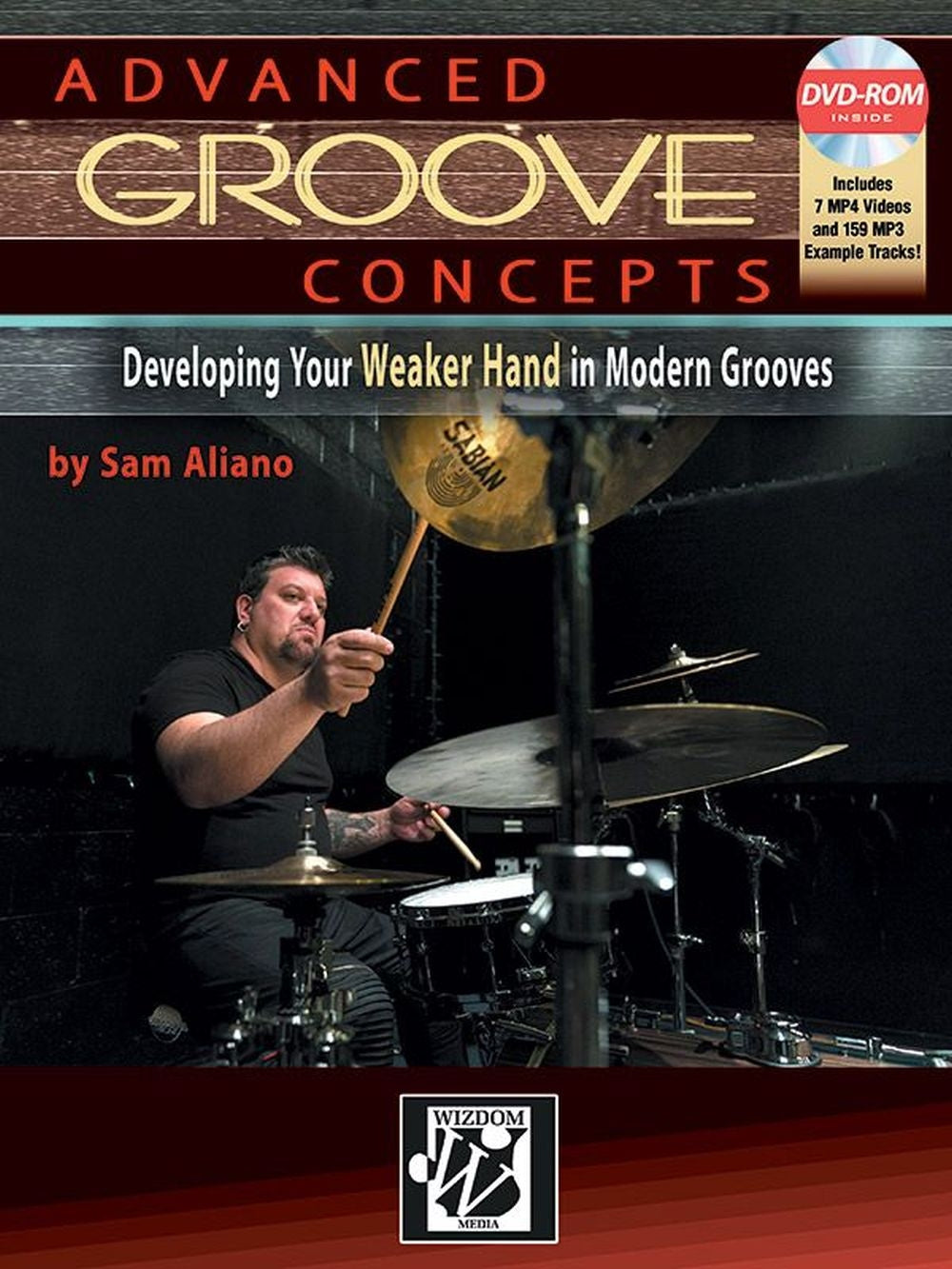Advanced Groove Concepts afbeelding 2
