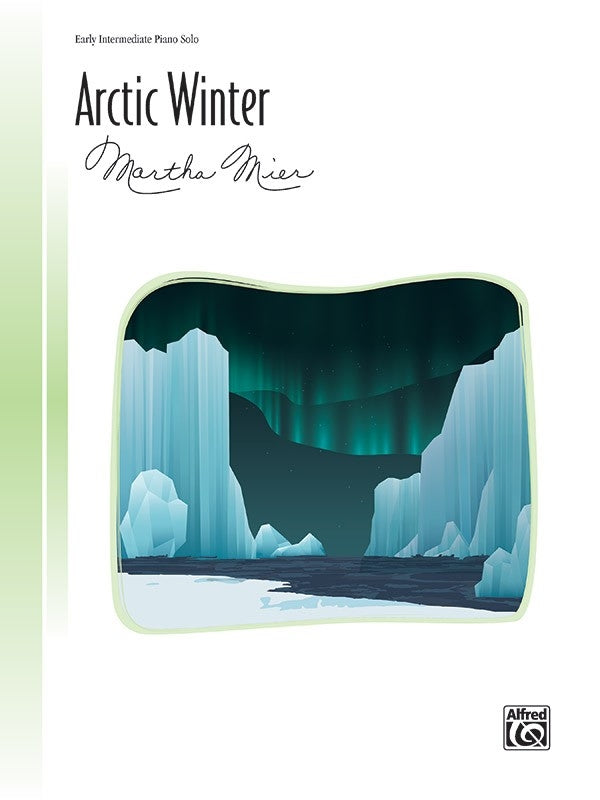 Arctic Winter