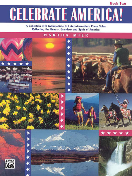 Celebrate America!, Book 2