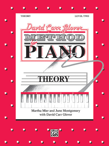 Glover Method:Theory, Level 2