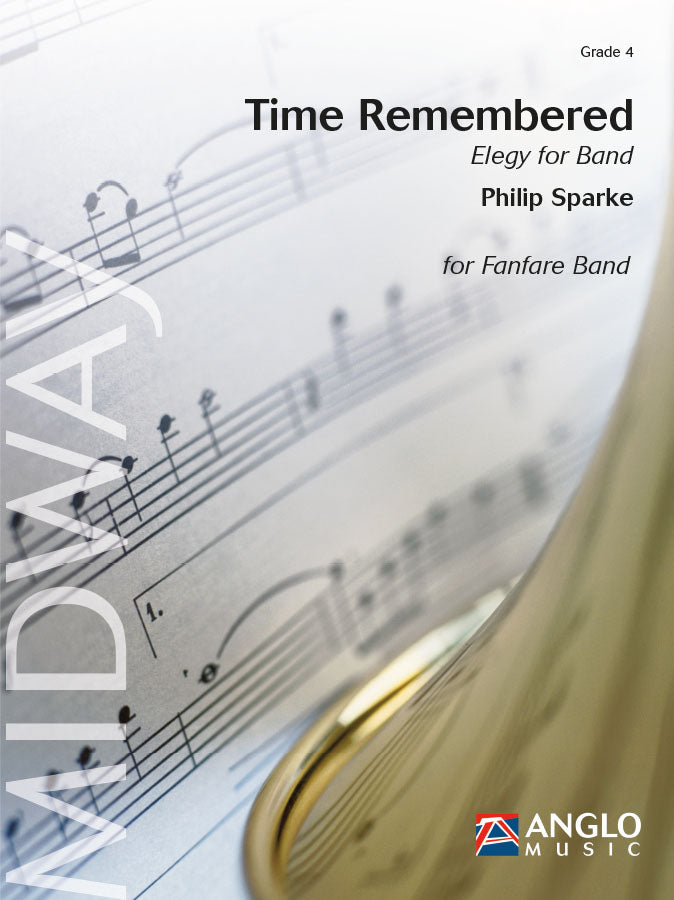 Time Remembered (Partituur Fanfare)