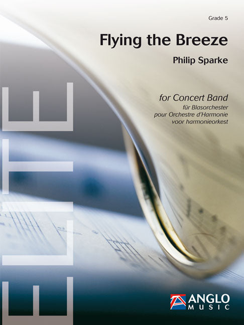 Sparke: Flying the Breeze (Set Harmonie) afbeelding 2