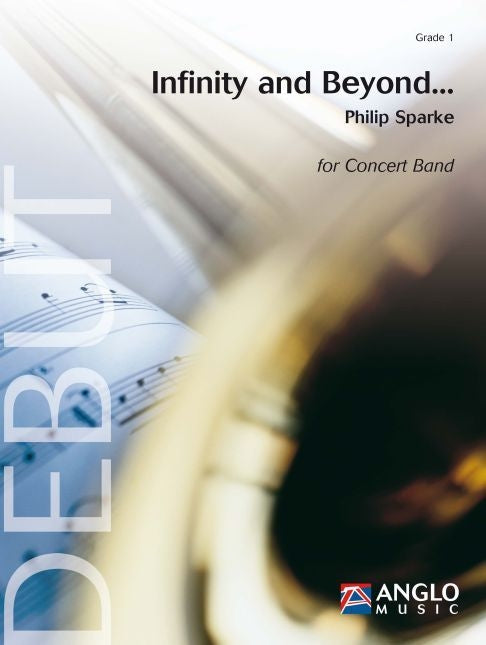 Sparke: Infinity and Beyond... (Set Harmonie) afbeelding 2