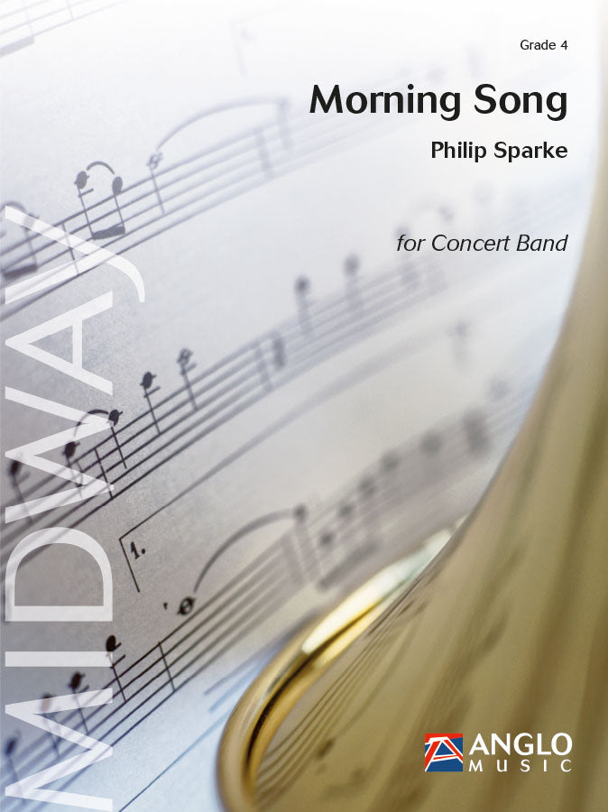 Sparke: Morning Song (Set Harmonie)
