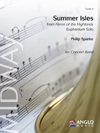 Sparke: Summer Isles (Set Harmonie) afbeelding 2