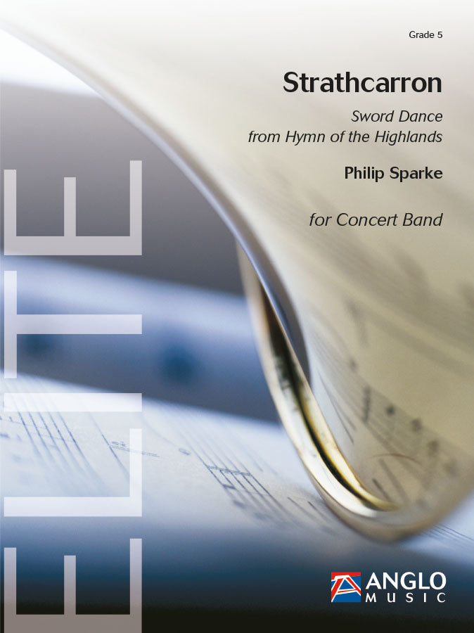 Philip Sparke: Strathcarron
