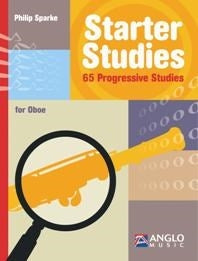 Philip Sparke: Starter Studies Hobo afbeelding 2