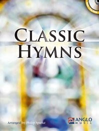 Philip Sparke: Classic Hymns Klarinet afbeelding 2