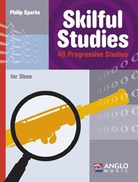 Philip Sparke: Skilful Studies Hobo afbeelding 2