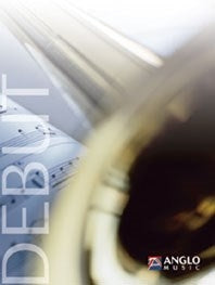 Holst: In The Bleak Mid-Winter (Partituur Fanfare) afbeelding 2