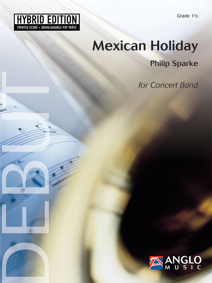 Mexican Holiday