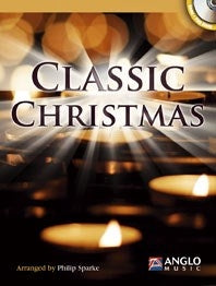 Philip Sparke: Classic Christmas (Trompet) afbeelding 2