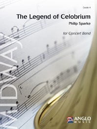 Sparke: The Legend of Celobrium (Set Harmonie) afbeelding 2