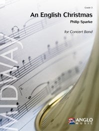 Sparke: An English Christmas (Set Harmonie) afbeelding 2