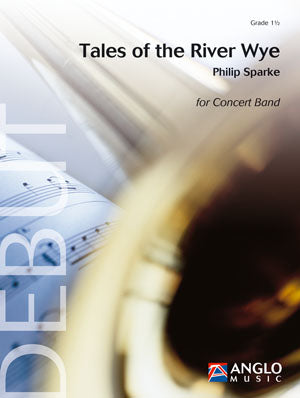 Sparke: Tales of the River Wye (Set Harmonie) afbeelding 2