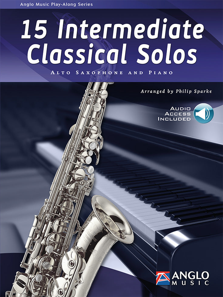 15 Intermediate Classical Solos