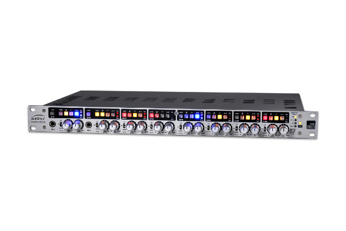 Audient ASP 880