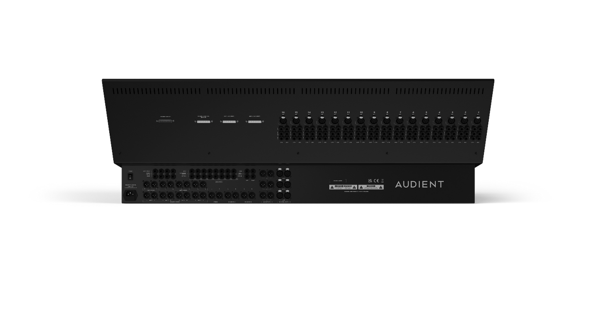 Audient ASP 4816 Standard Edition afbeelding 5