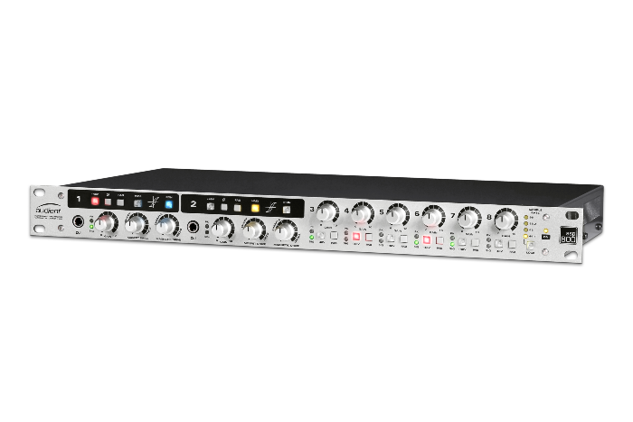 Audient ASP 800