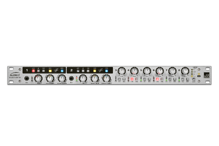 Audient ASP 800 afbeelding 2