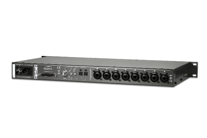 Audient ASP 800 afbeelding 4