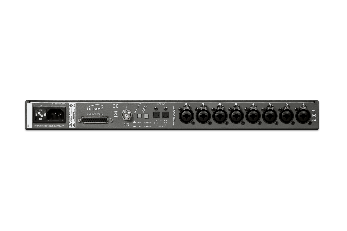 Audient ASP 800 afbeelding 5